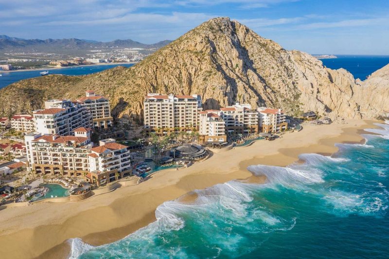 Best Resorts in Mexico