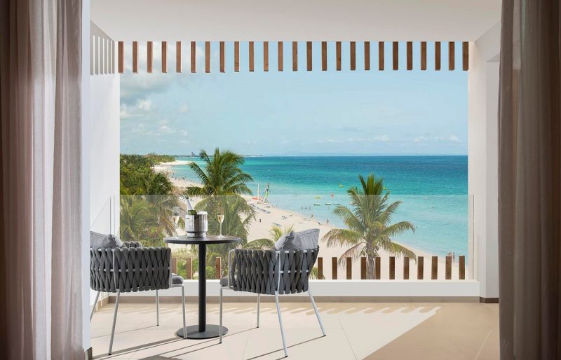 Best Resorts in Mexico