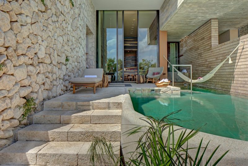 Best Resorts in Mexico