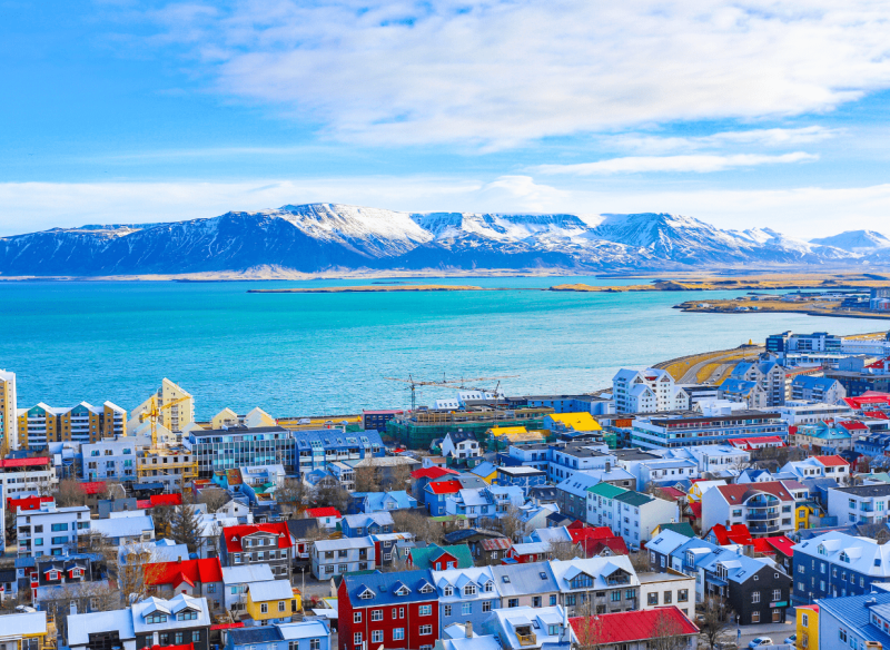 Summer Vacation Destinations in Europe