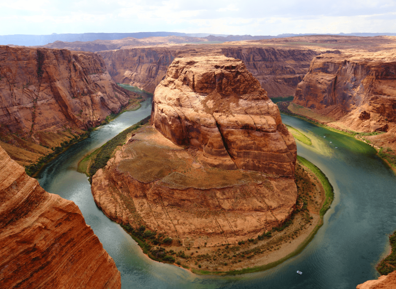 USA: A Month-by-Month Guide