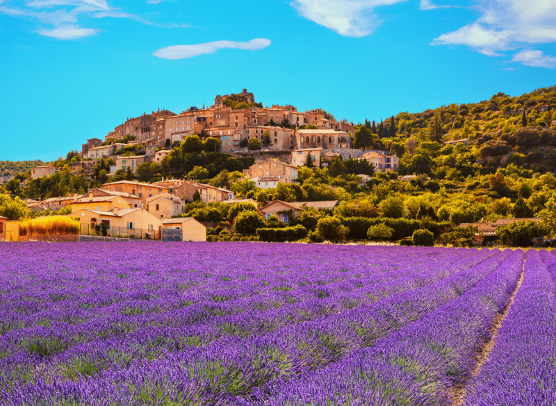 Summer Vacation Destinations in Europe