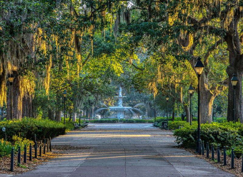 Honeymoon Destinations in the USA