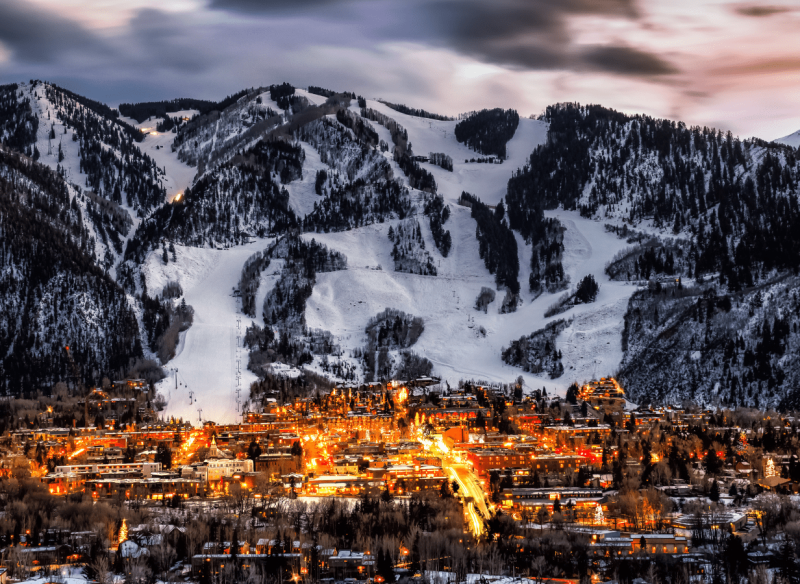 Honeymoon Destinations in the USA