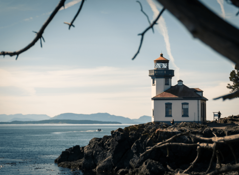 Honeymoon Destinations in the USA