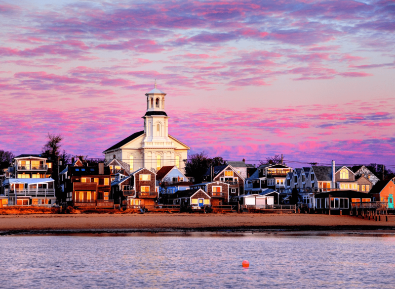 Honeymoon Destinations in the USA